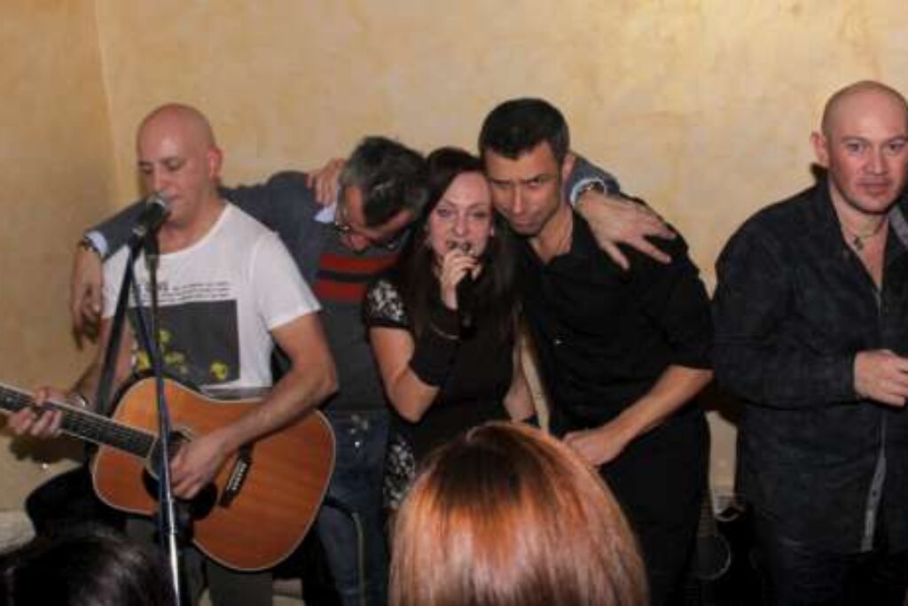 Capodanno Ristorante Life Club Firenze