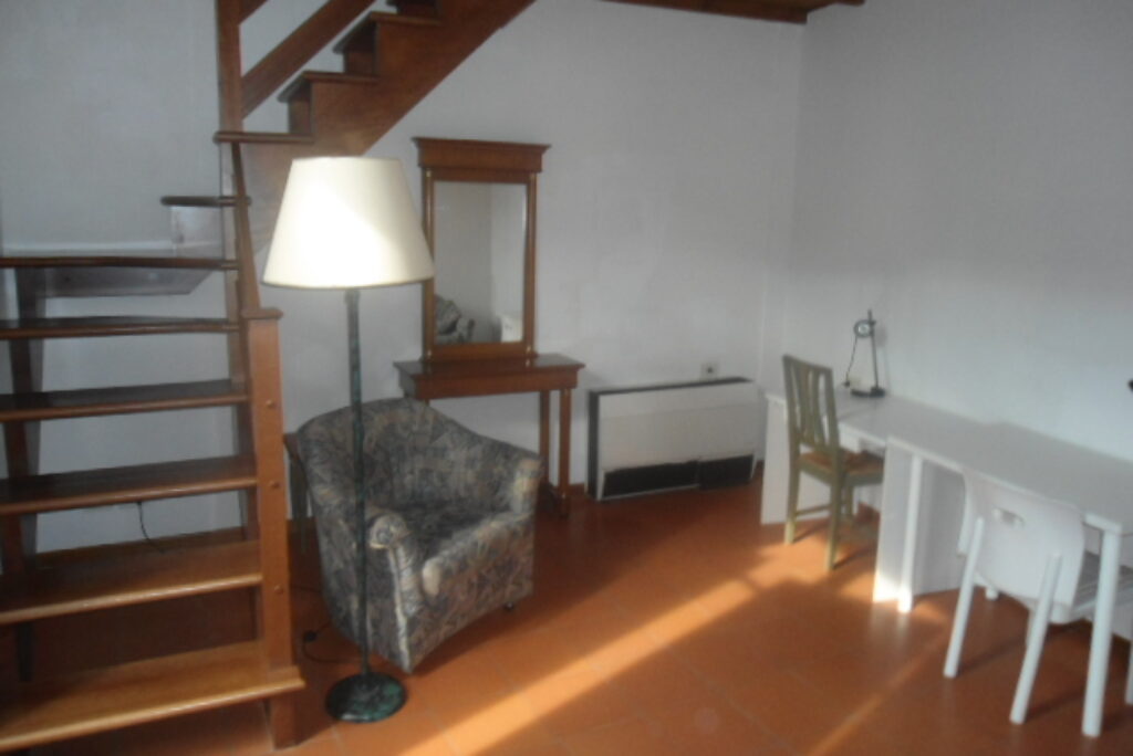 Appartamento Servi 107 (2 + 2 posti letto)