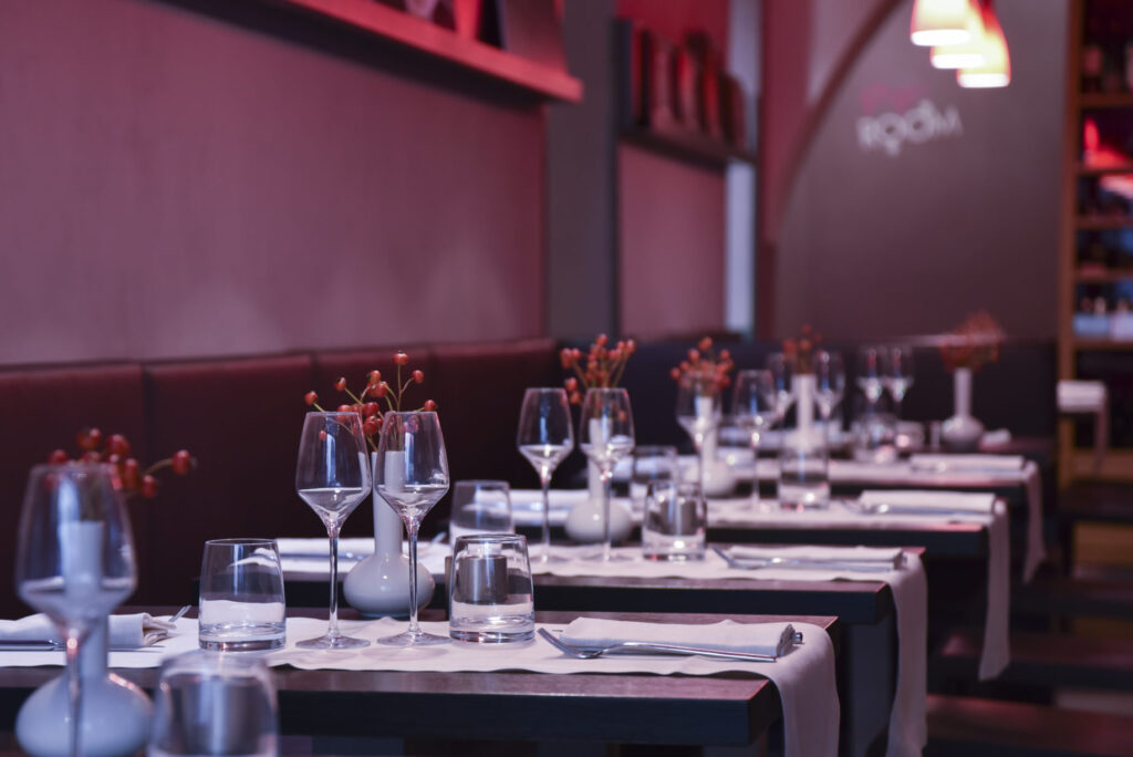 Capodanno Ristorante Touch Firenze