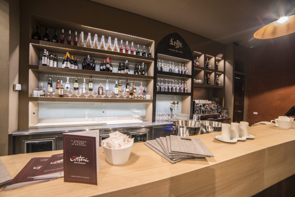 Capodanno Ristorante Corten Firenze
