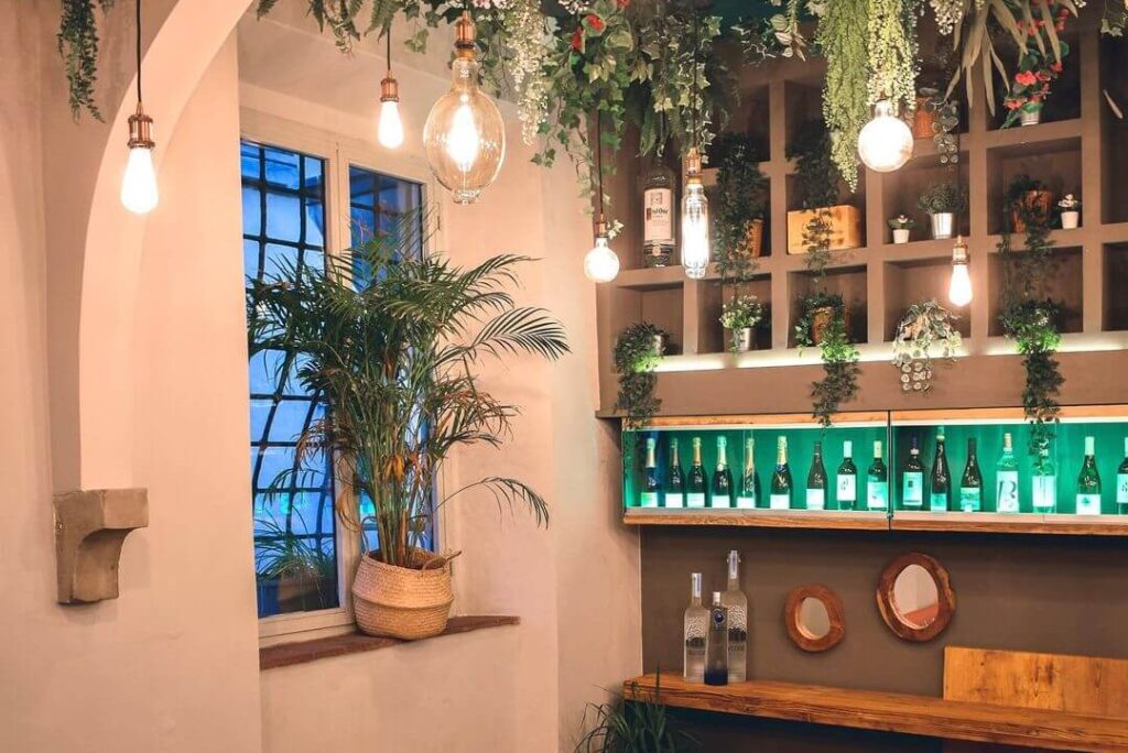 Capodanno Habitat Firenze