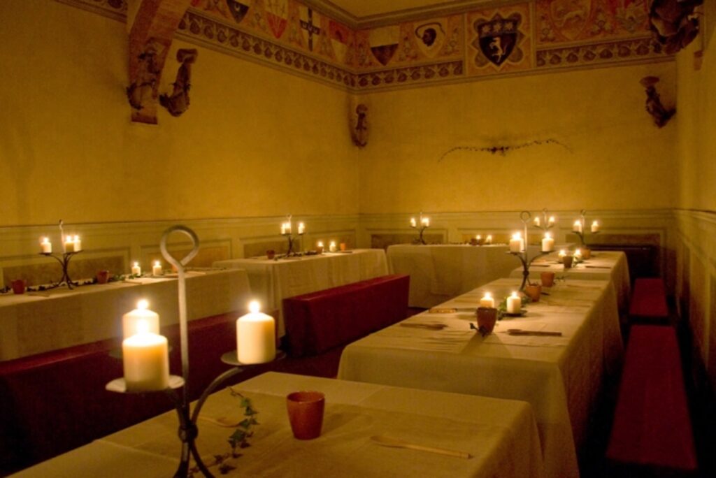 Capodanno Medievale Firenze