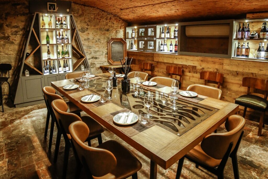 Capodanno Ristorante Casa Paloma Firenze