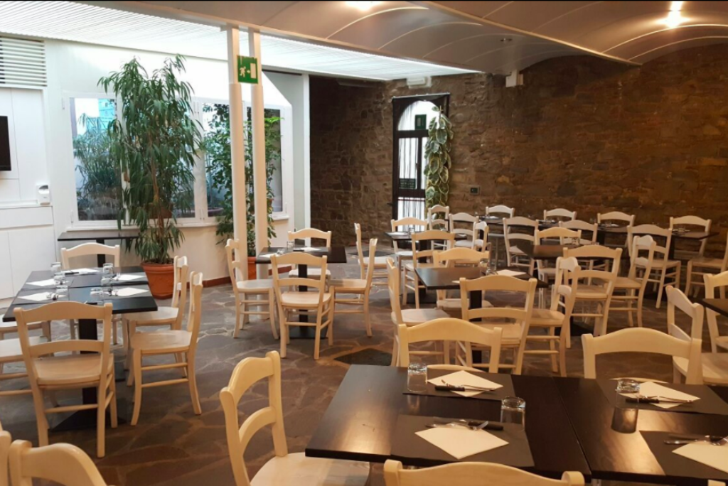 Capodanno Ristorante Corte de Bicci Firenze