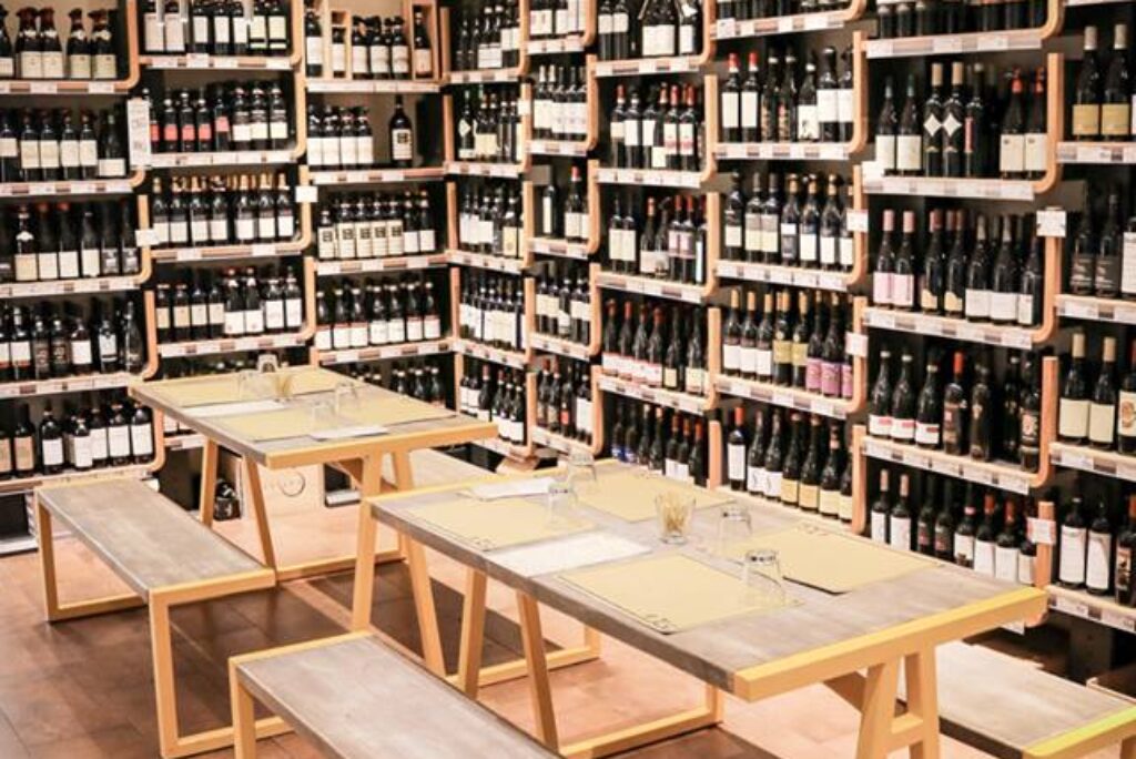 Capodanno Ristorante FAC – Fast and Casual Firenze
