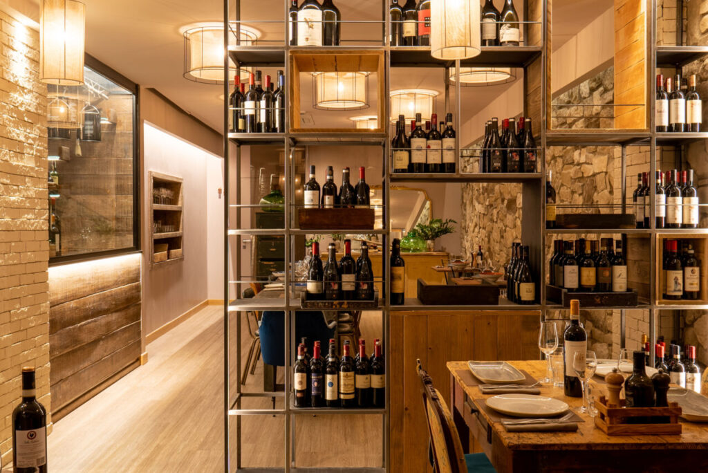 Capodanno Ristorante Mano d’Opera Firenze