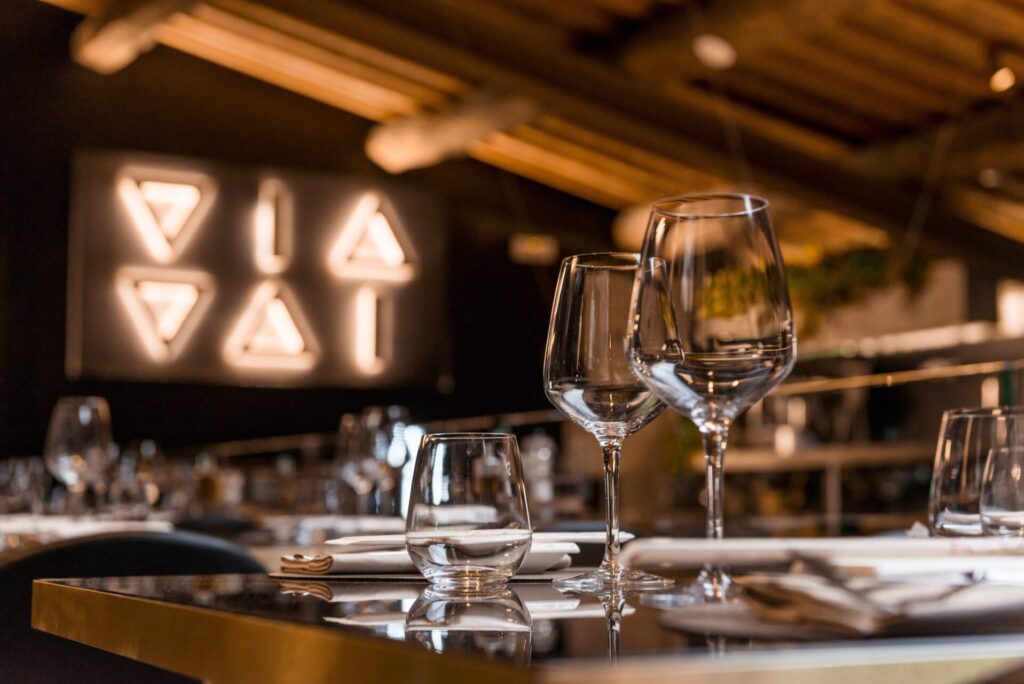 Capodanno Ristorante ViaVai Firenze