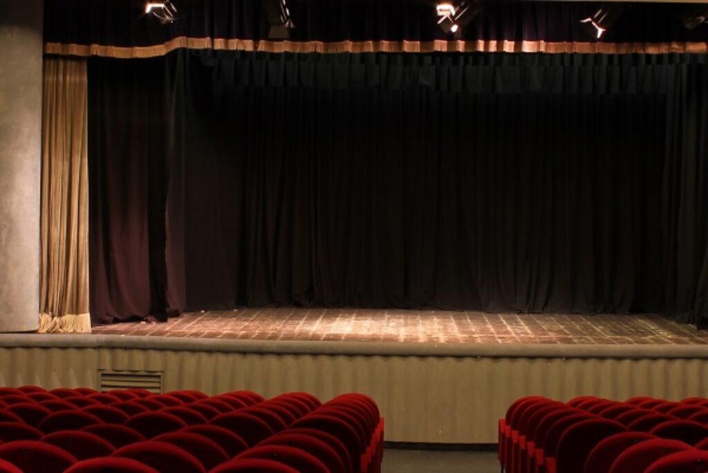 Capodanno Teatro Le Laudi Firenze
