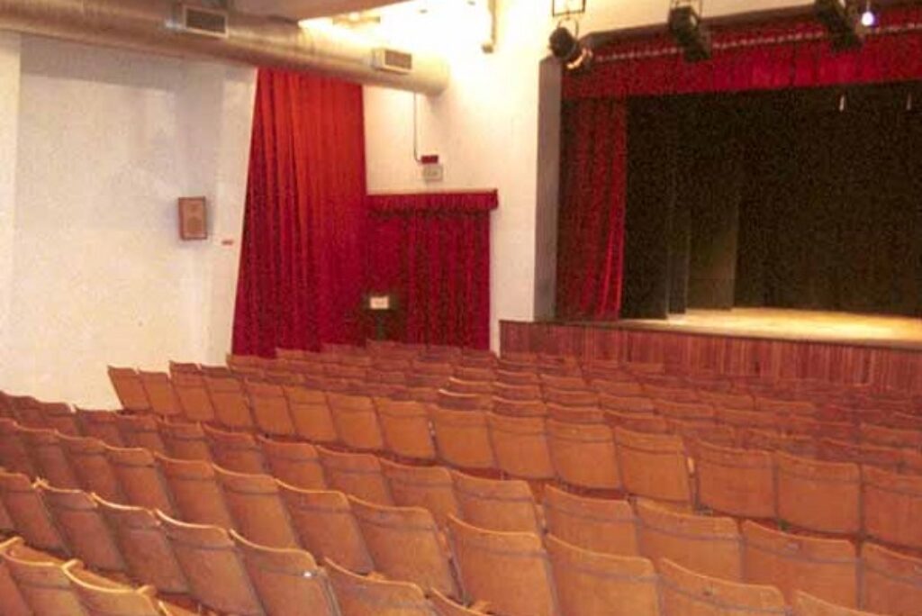 Capodanno Teatro di Cestello Firenze