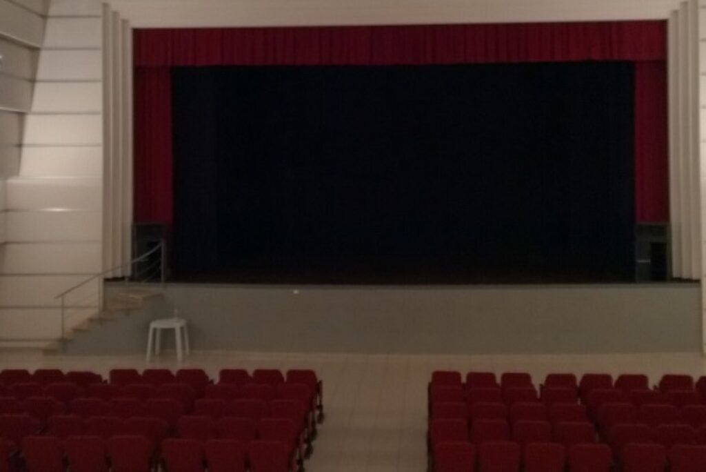 Capodanno Teatro Everest Firenze