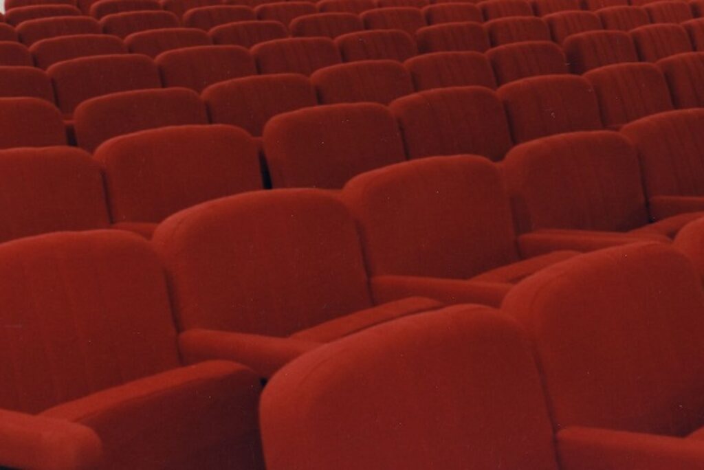 Capodanno Teatro Nuovo Sentiero Firenze