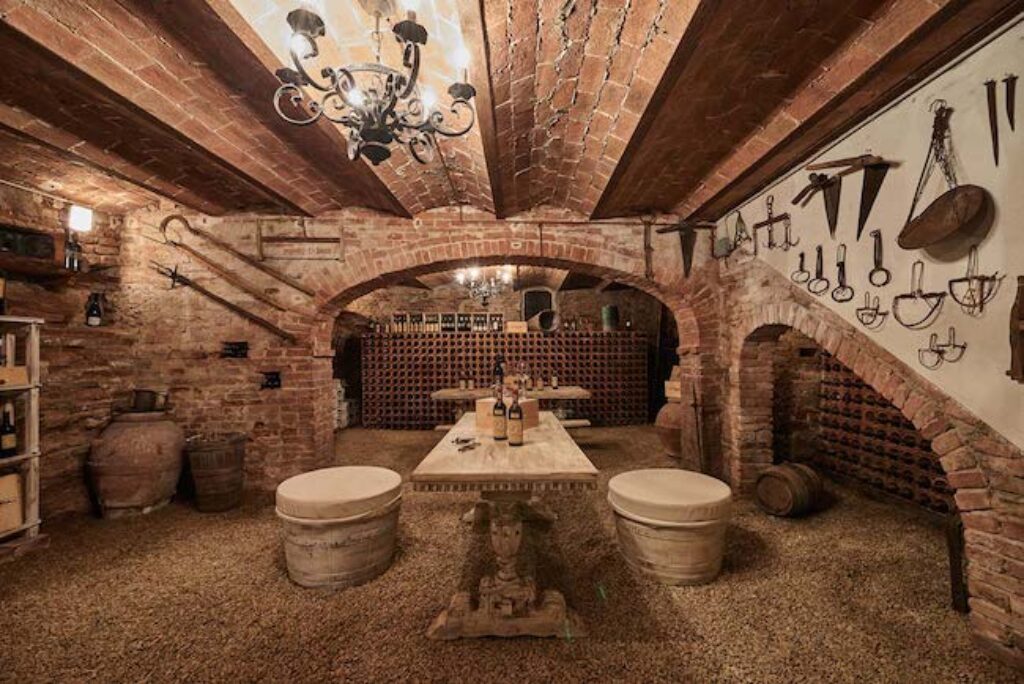 Capodanno Villa Leonardo da Vinci – Casale di Valle Firenze