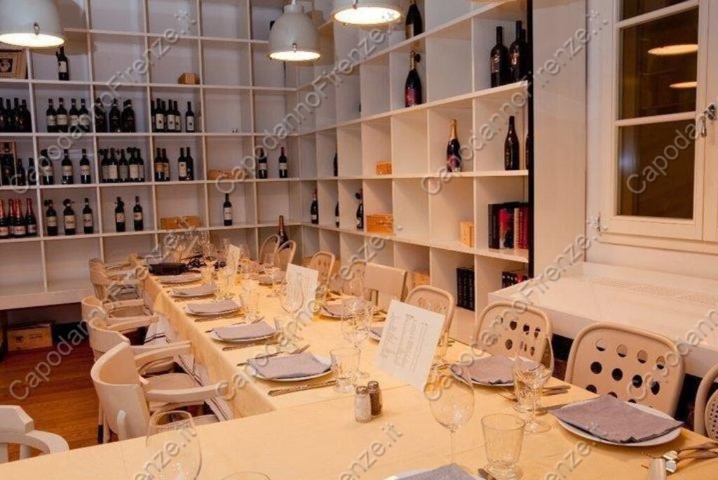 Capodanno Ristorante Club House Firenze